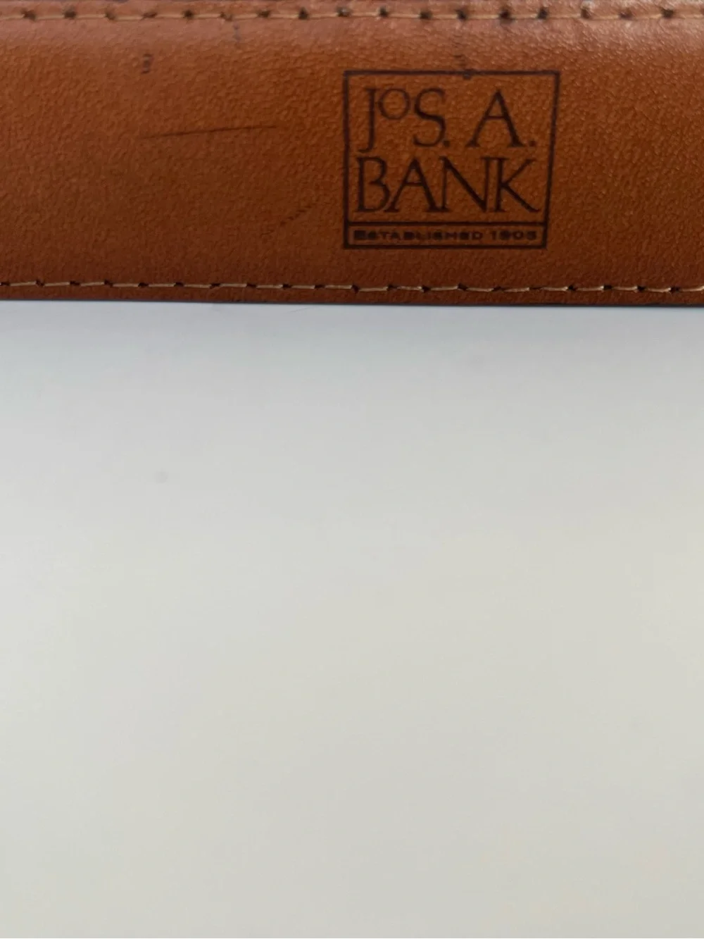 Jos. A. Bank this black